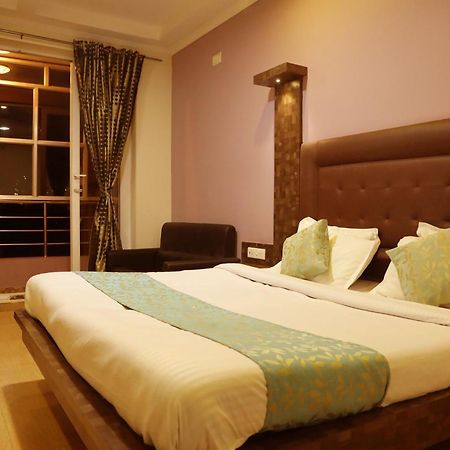 Divi Heritage Inn Utakamand Zewnętrze zdjęcie