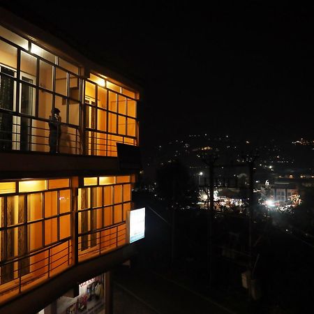 Divi Heritage Inn Utakamand Zewnętrze zdjęcie