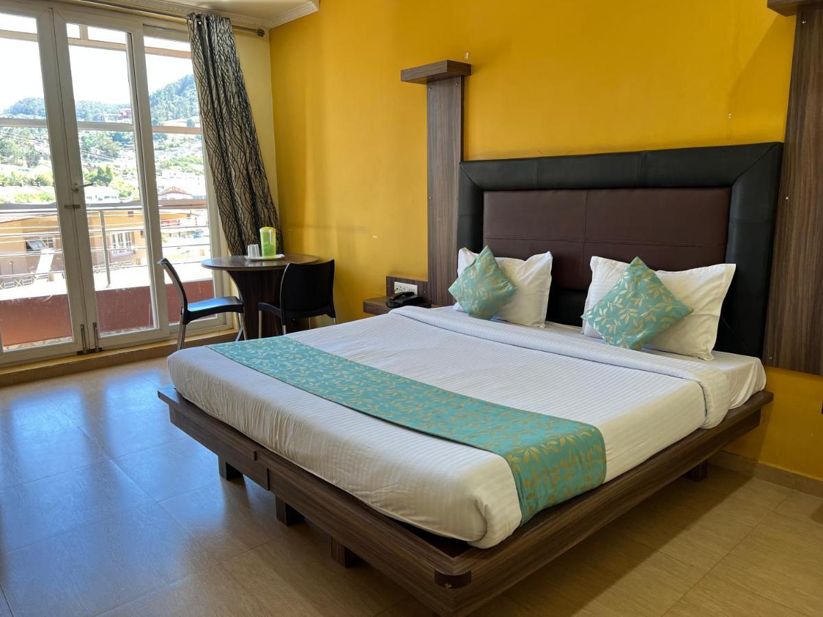 Divi Heritage Inn Utakamand Zewnętrze zdjęcie