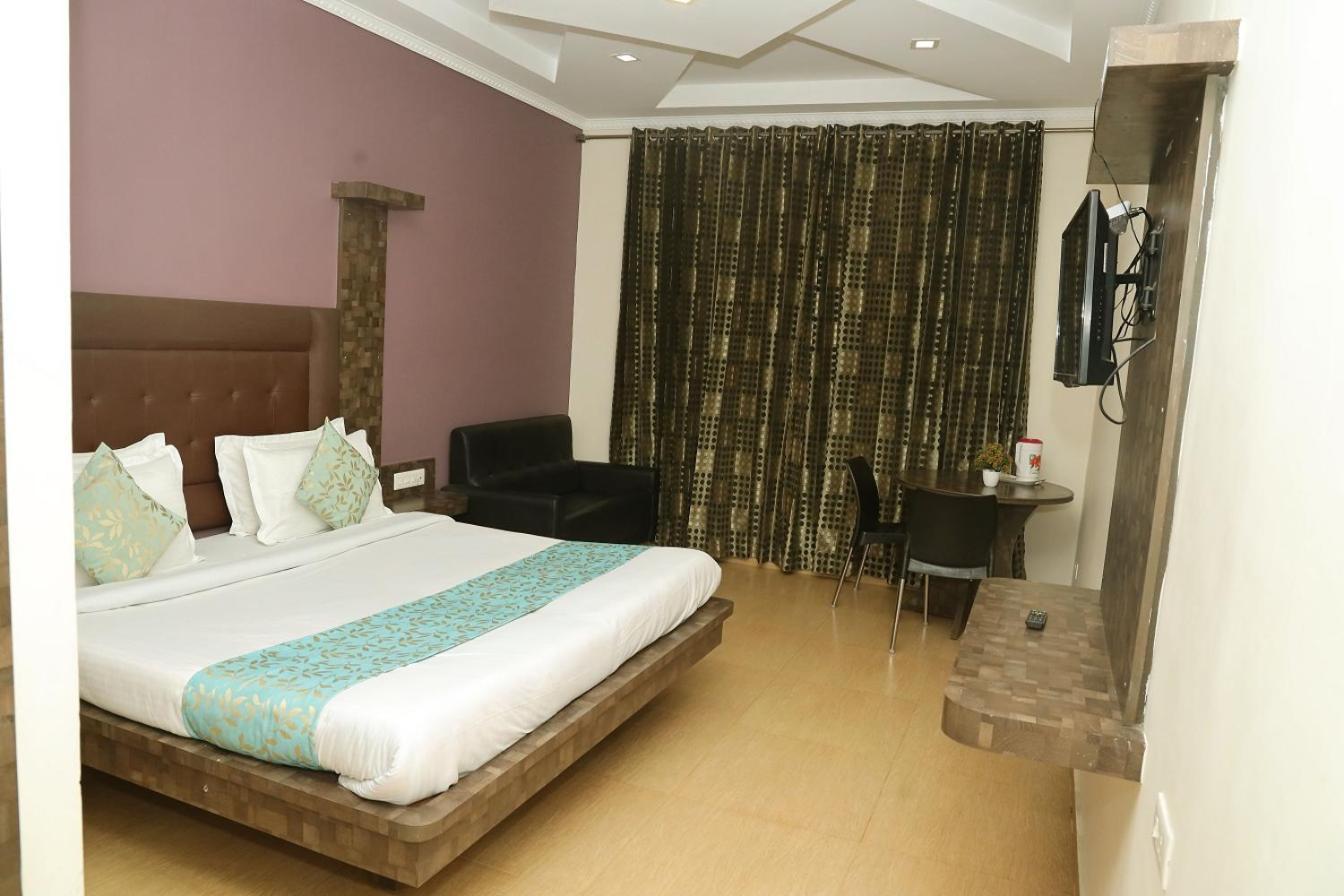 Divi Heritage Inn Utakamand Zewnętrze zdjęcie