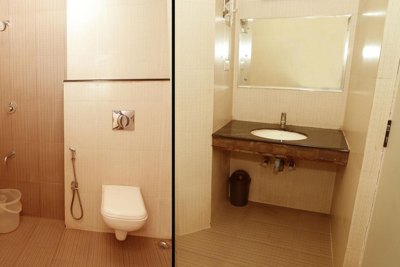 Divi Heritage Inn Utakamand Zewnętrze zdjęcie