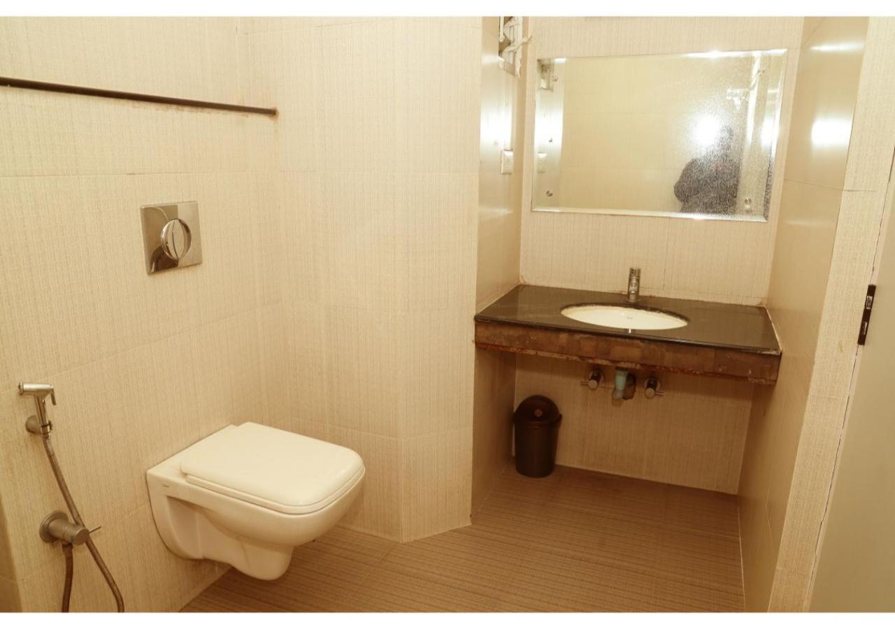 Divi Heritage Inn Utakamand Zewnętrze zdjęcie