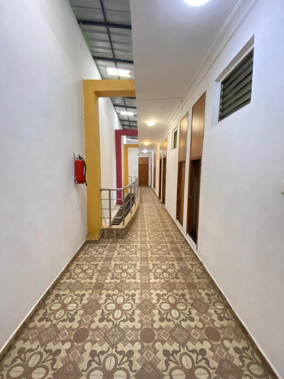 Divi Heritage Inn Utakamand Zewnętrze zdjęcie