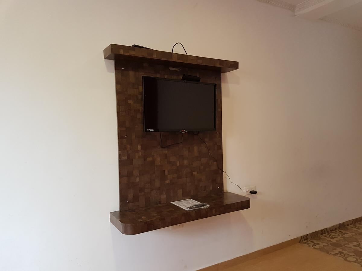 Divi Heritage Inn Utakamand Zewnętrze zdjęcie