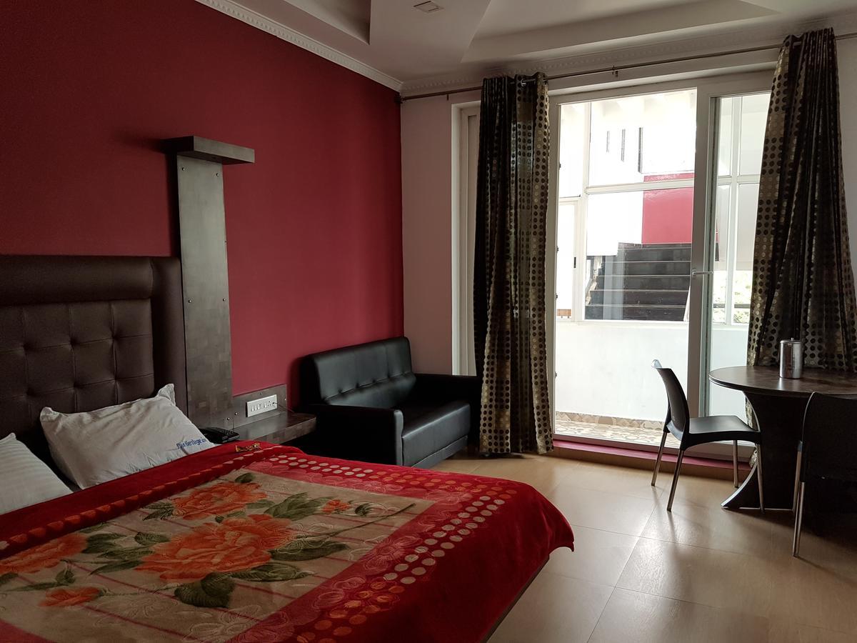 Divi Heritage Inn Utakamand Zewnętrze zdjęcie