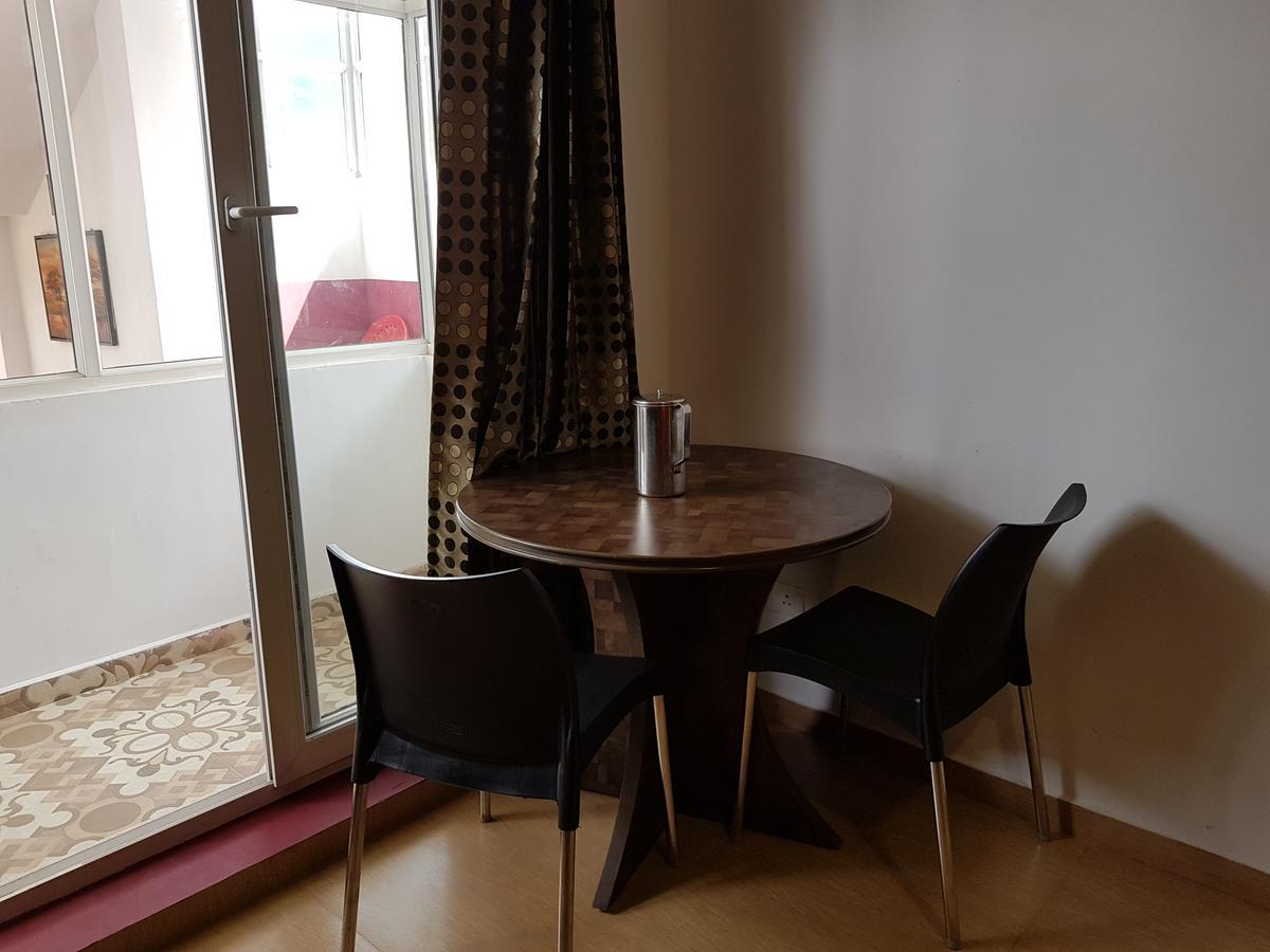 Divi Heritage Inn Utakamand Zewnętrze zdjęcie
