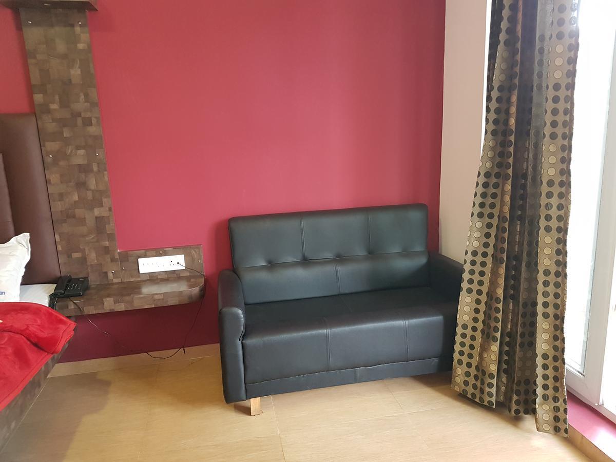 Divi Heritage Inn Utakamand Zewnętrze zdjęcie