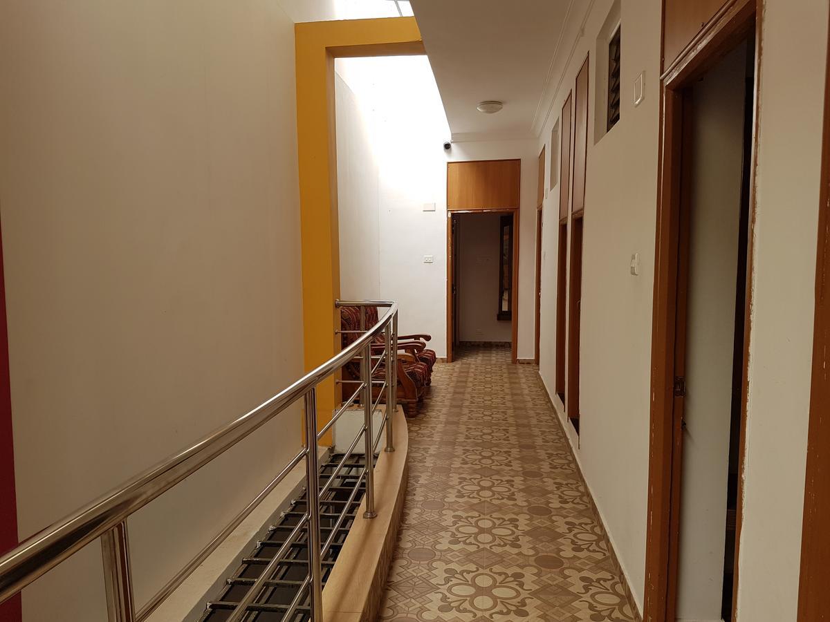 Divi Heritage Inn Utakamand Zewnętrze zdjęcie